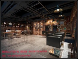 每日奥特莱斯理发店